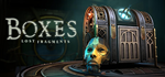 Boxes * STEAM РОССИЯ  АВТОДОСТАВКА 0% КАРТЫ