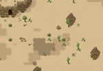 RPG Maker MZ - Winlu Fantasy Tileset - Desert Exterior - изображение № 6