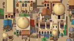 RPG Maker MZ - Winlu Fantasy Tileset - Desert Exterior - изображение № 7