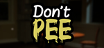 Don't Pee * STEAM РОССИЯ  АВТОДОСТАВКА 0% КАРТЫ