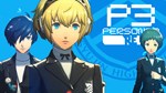 Persona 3 Reload - Persona 5 Royal Shujin Academy Costu - изображение № 2
