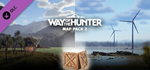 Way of the Hunter - Map Pack 2 DLC * STEAM RU 