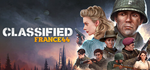 Classified: France '44 * STEAM RU  АВТО 0%