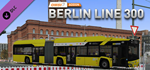 OMSI 2 Add-on Berlin Linie 300 DLC * STEAM RU
