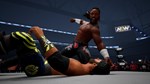 AEW: Fight Forever - Season Pass 3 DLC * STEAM RU  - изображение № 7
