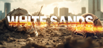 White Sands * STEAM РОССИЯ  АВТОДОСТАВКА 0% КАРТЫ