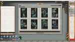 Fantasy Grounds - Fallout Map Pack 1 - Vault DLC - изображение № 5