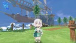 Granblue Fantasy Versus: Rising - Premium Avatar Set (P - изображение № 3
