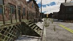 GameGuru MAX Wasteland Booster Pack - Urban Ruins DLC - изображение № 8