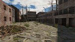 GameGuru MAX Wasteland Booster Pack - Urban Ruins DLC - изображение № 3