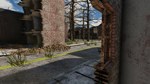 GameGuru MAX Wasteland Booster Pack - Urban Ruins DLC - изображение № 5
