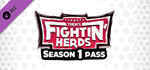 Them's Fightin' Herds - Season 1 Pass DLC * STEAM RU 