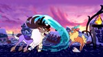 Them's Fightin' Herds - Character/Stage: Stronghoof - изображение № 7