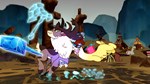 Them's Fightin' Herds - Character/Stage: Stronghoof - изображение № 5
