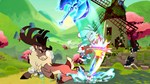 Them's Fightin' Herds - Character/Stage: Stronghoof - изображение № 6