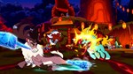 Them's Fightin' Herds - Character/Stage: Stronghoof - изображение № 8