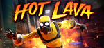 Hot Lava * STEAM РОССИЯ  АВТОДОСТАВКА 0% КАРТЫ