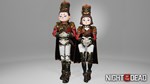 Night of the Dead - Wood Carving Doll Pack DLC - изображение № 2