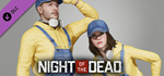 Night of the Dead - Beginner Pack DLC * STEAM RU