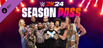WWE 2K24 Season Pass DLC * STEAM RU  АВТО 0%