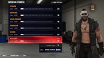 WWE 2K24 MyRISE Mega-Boost DLC * STEAM RU  АВТО 0% - изображение № 2