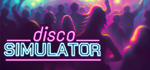 Disco Simulator * STEAM RU  АВТО 0%