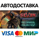 Seven: Enhanced Collector's Edition * STEAM RU 