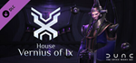 Dune: Spice Wars - House Vernius of Ix DLC