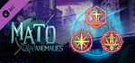 Mato Anomalies - Gears Pack DLC * STEAM RU  АВТО 0%