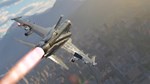 War Thunder - F-20 Tigershark Pack DLC * STEAM RU  - изображение № 6