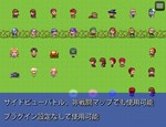 RPG Maker MZ - Character Generator Expansion Plugin - изображение № 3