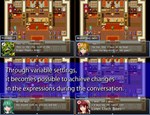 RPG Maker MZ - Character Generator Expansion Plugin - изображение № 8