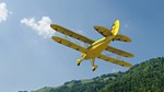 RealFlight Evolution - E-flite UMX Waco DLC - изображение № 8