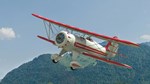 RealFlight Evolution - E-flite UMX Waco DLC - изображение № 5