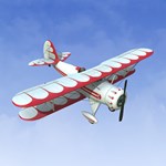 RealFlight Evolution - E-flite UMX Waco DLC - изображение № 3