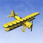 RealFlight Evolution - E-flite UMX Waco DLC - изображение № 2
