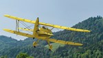 RealFlight Evolution - E-flite UMX Waco DLC - изображение № 7