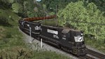 Train Simulator: Saluda Grade Scenario Pack 02 DLC - изображение № 5