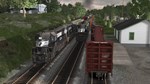 Train Simulator: Saluda Grade Scenario Pack 02 DLC - изображение № 8