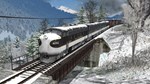 Train Simulator: Saluda Grade Scenario Pack 02 DLC - изображение № 2