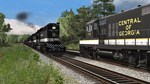 Train Simulator: Saluda Grade Scenario Pack 02 DLC - изображение № 7