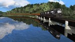 Train Simulator: Saluda Grade Scenario Pack 02 DLC - изображение № 3