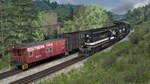 Train Simulator: Saluda Grade Scenario Pack 02 DLC - изображение № 4