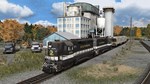 Train Simulator: Saluda Grade Scenario Pack 02 DLC - изображение № 6