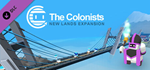 The Colonists - New Lands DLC * STEAM RU  АВТО 0%