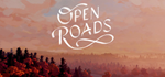 Open Roads * STEAM РОССИЯ  АВТОДОСТАВКА 0% КАРТЫ