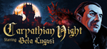Carpathian Night * STEAM RU  АВТО 0%