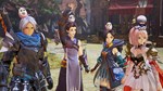 Tales of Arise - Beyond the Dawn Attachment Pack DLC - изображение № 3