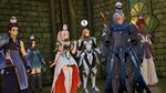 Tales of Arise - Beyond the Dawn Attachment Pack DLC - изображение № 6