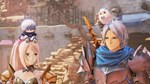 Tales of Arise - Beyond the Dawn Attachment Pack DLC - изображение № 7